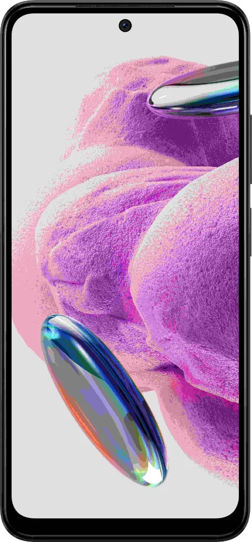 Smartfon Xiaomi Redmi Note 12S 8/256 GB Onyx Black